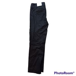 Loft, size 0, Black Pants